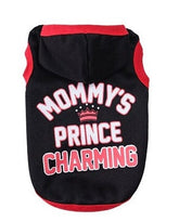 KUTKUT Polycotton Basic Dog Hoodie | Spring and Autumn Casual Sports Fleece Hoodie for Small Dogs, Puppies Cats, Small Dog Sweater Winter Sweatshirt Warm Cotton Hoodie with Cap-T-Shirt-kutkutstyle